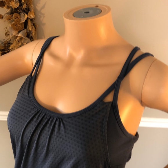 Athleta- Racerback - Picture 7 of 8